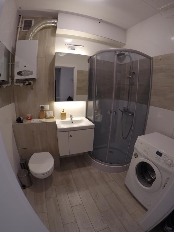 A3Xd Apartament 2 Czestochowa Luaran gambar