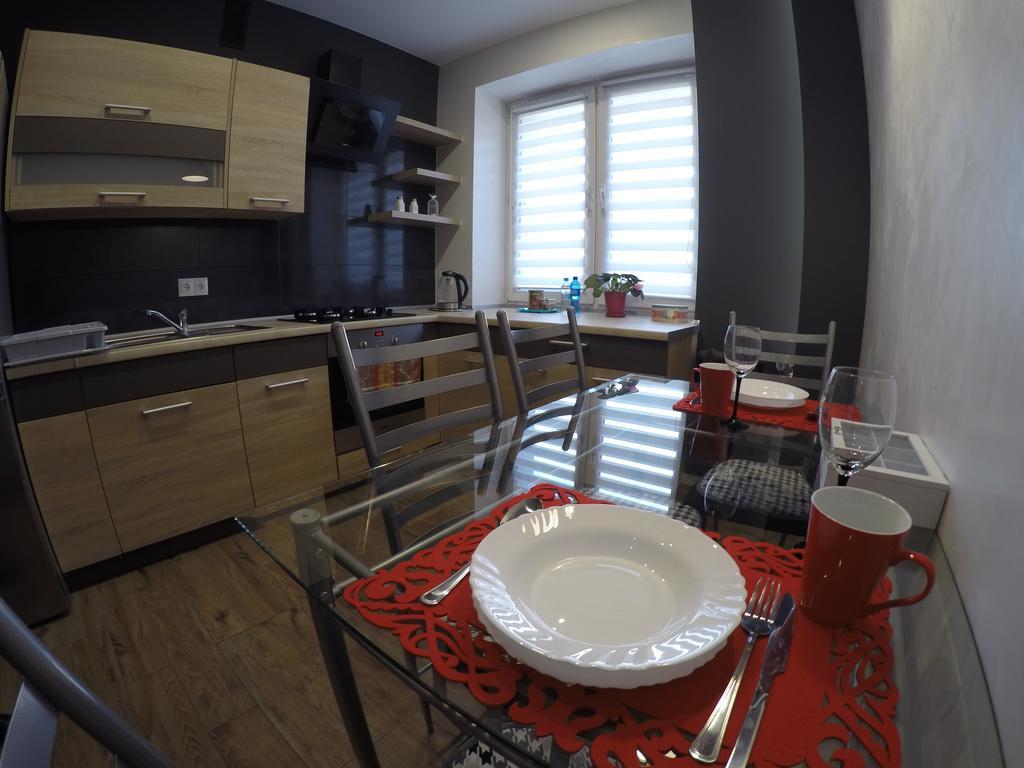 A3Xd Apartament 2 Czestochowa Luaran gambar