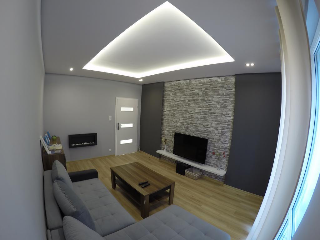 A3Xd Apartament 2 Czestochowa Luaran gambar