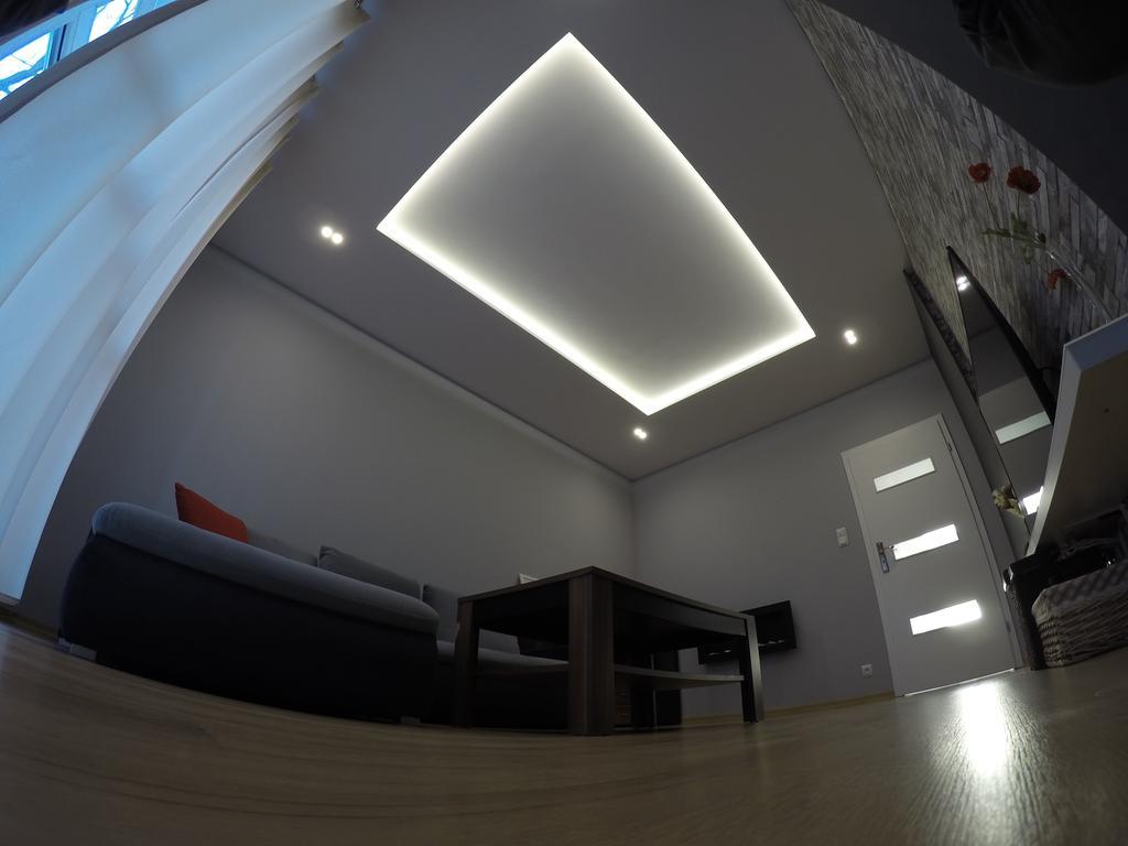 A3Xd Apartament 2 Czestochowa Luaran gambar