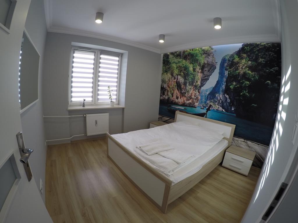 A3Xd Apartament 2 Czestochowa Luaran gambar