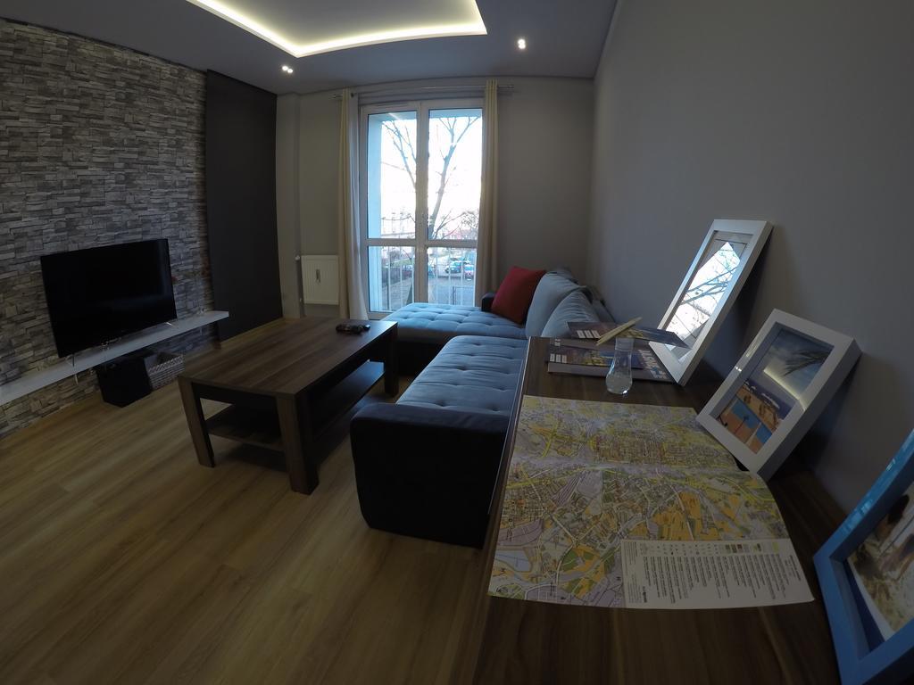 A3Xd Apartament 2 Czestochowa Luaran gambar